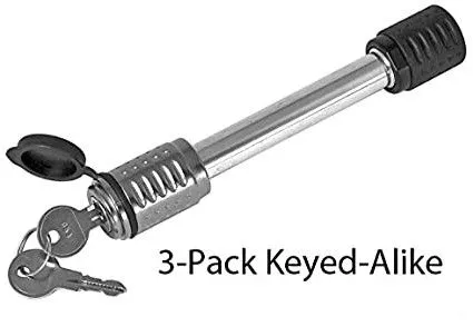 Hitch Lock 2-1/2